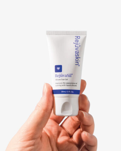 Rejuvaskin gel 30ml