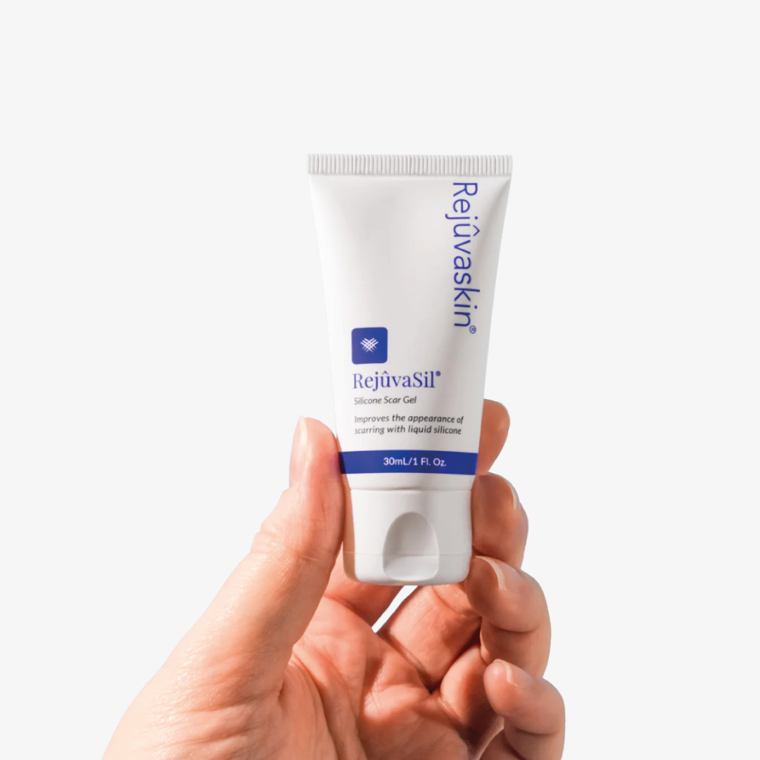 Rejuvaskin gel 30ml