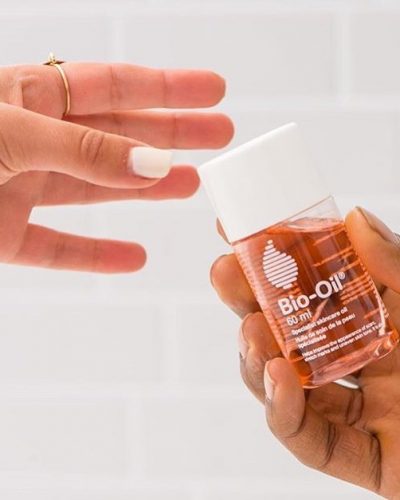 Bio Oil