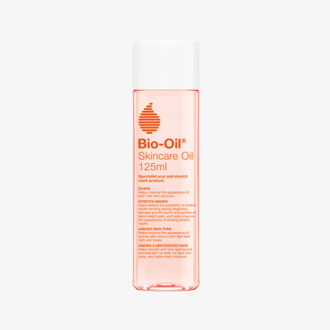 Bio Oil aceite tradicional 125