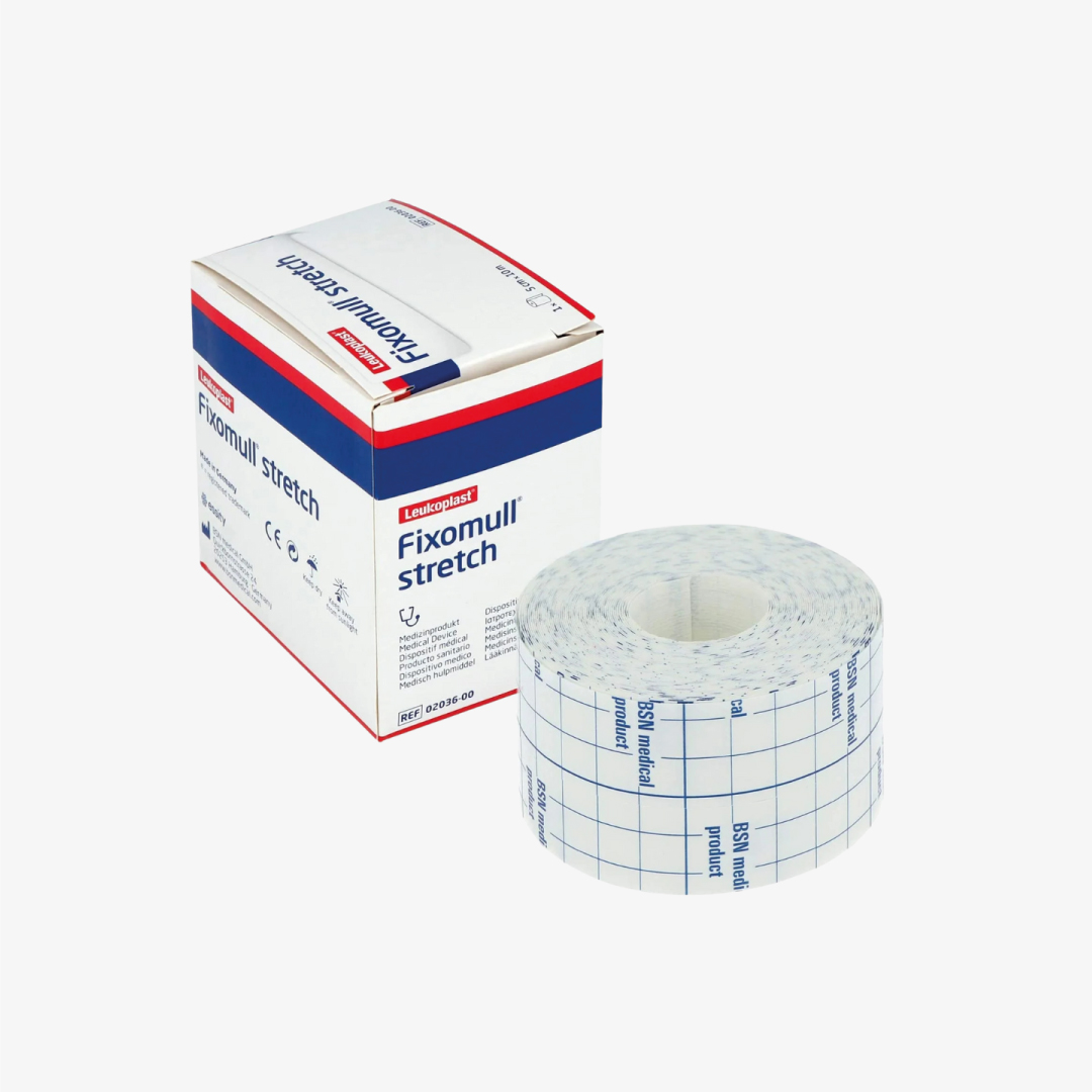 Fixomull 5cmx10cm