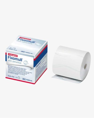 Fixomull sensitive