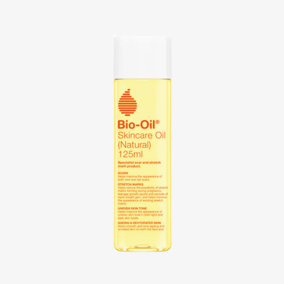 Bio oil aceite natural 125