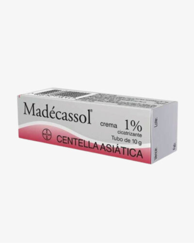 Madecassol