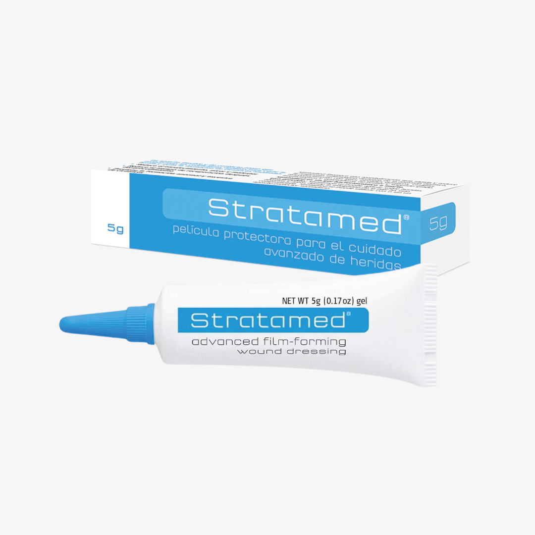 Stratamed5g