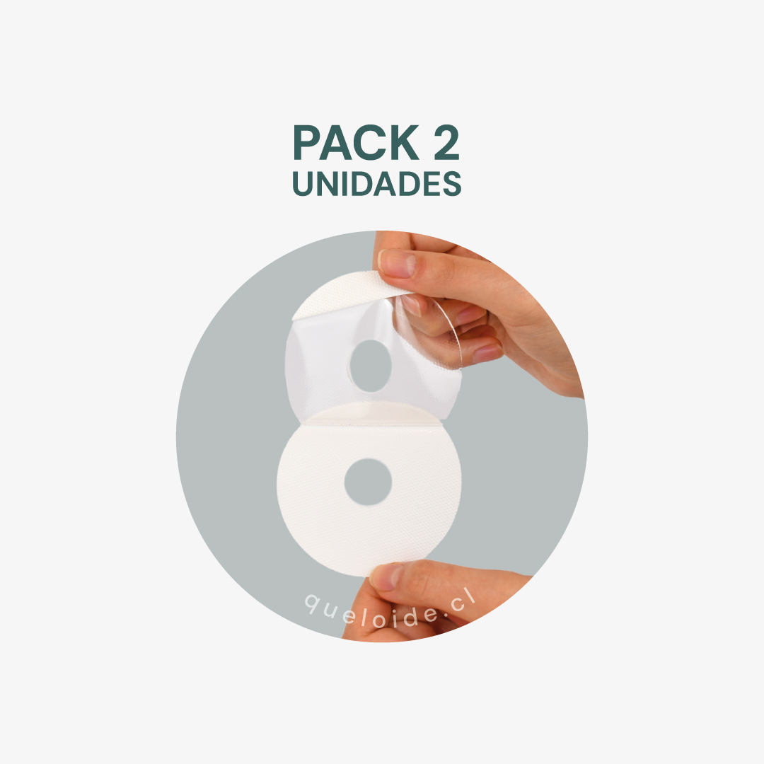 pack 2 unidades areola