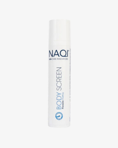 NAQI Body Screen