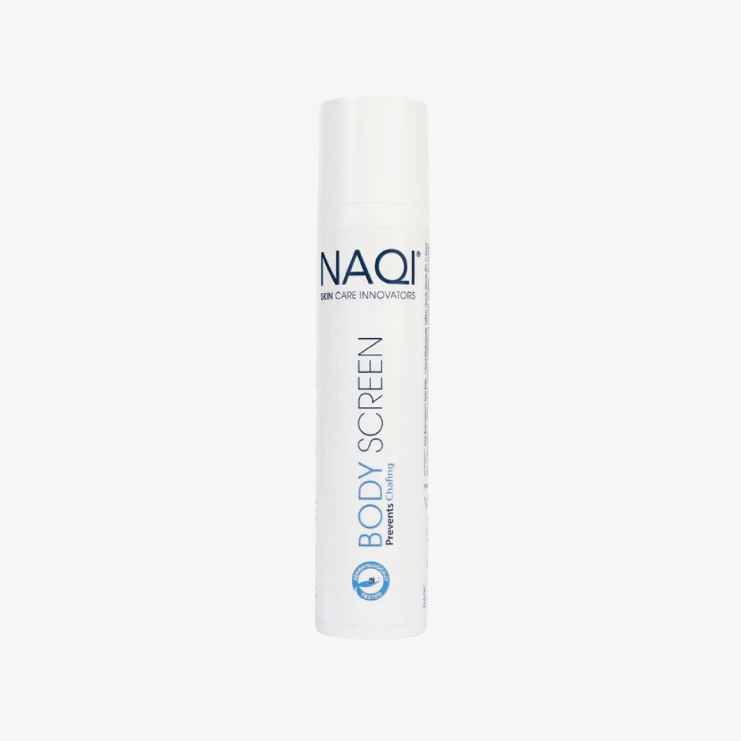 NAQI Body Screen