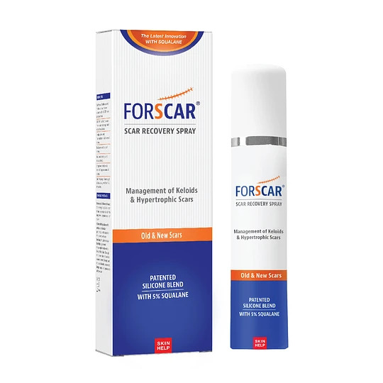 Forscar Spray 100ml