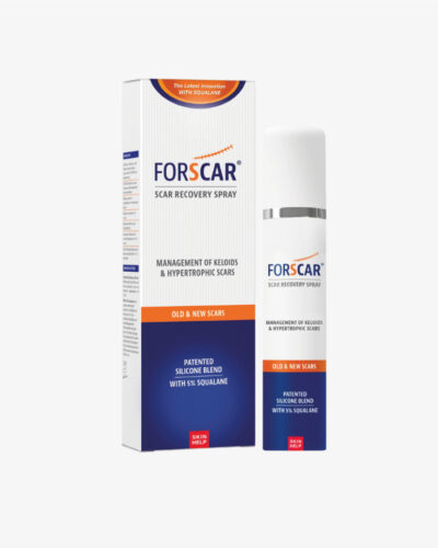 Forscar spray