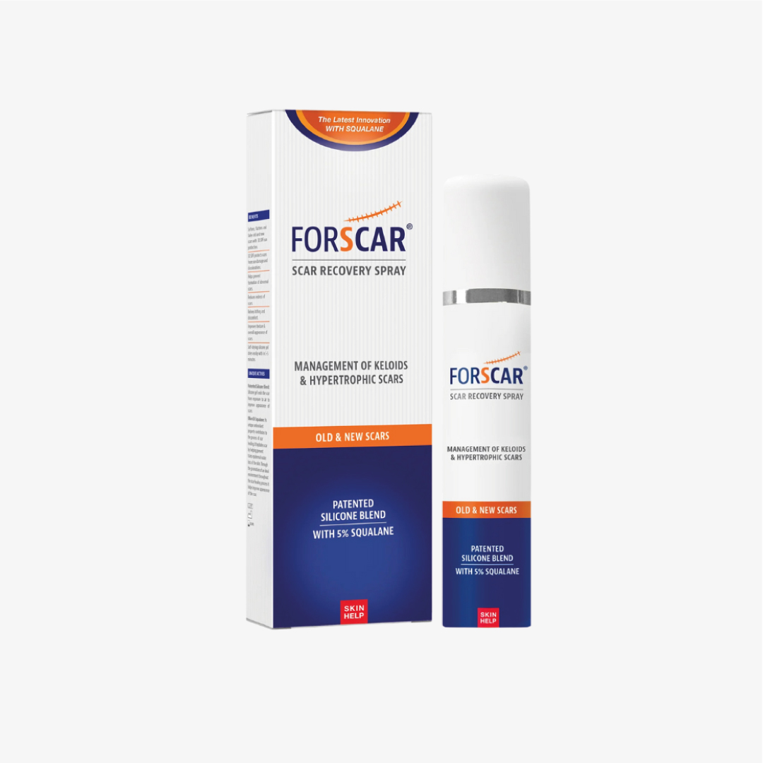 Forscar spray