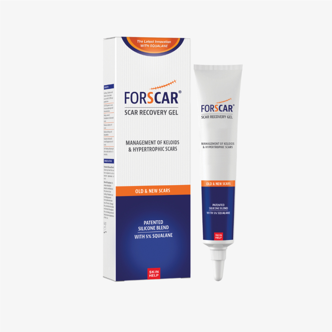 Forscar sin uv 20
