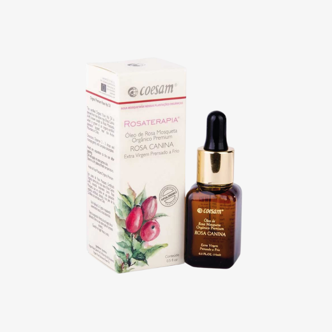 Rosa Mosqueta Premium 15ml