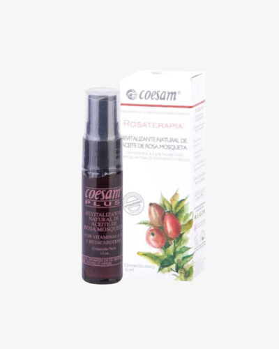 Rosa Mosqueta revitalizante 15ml