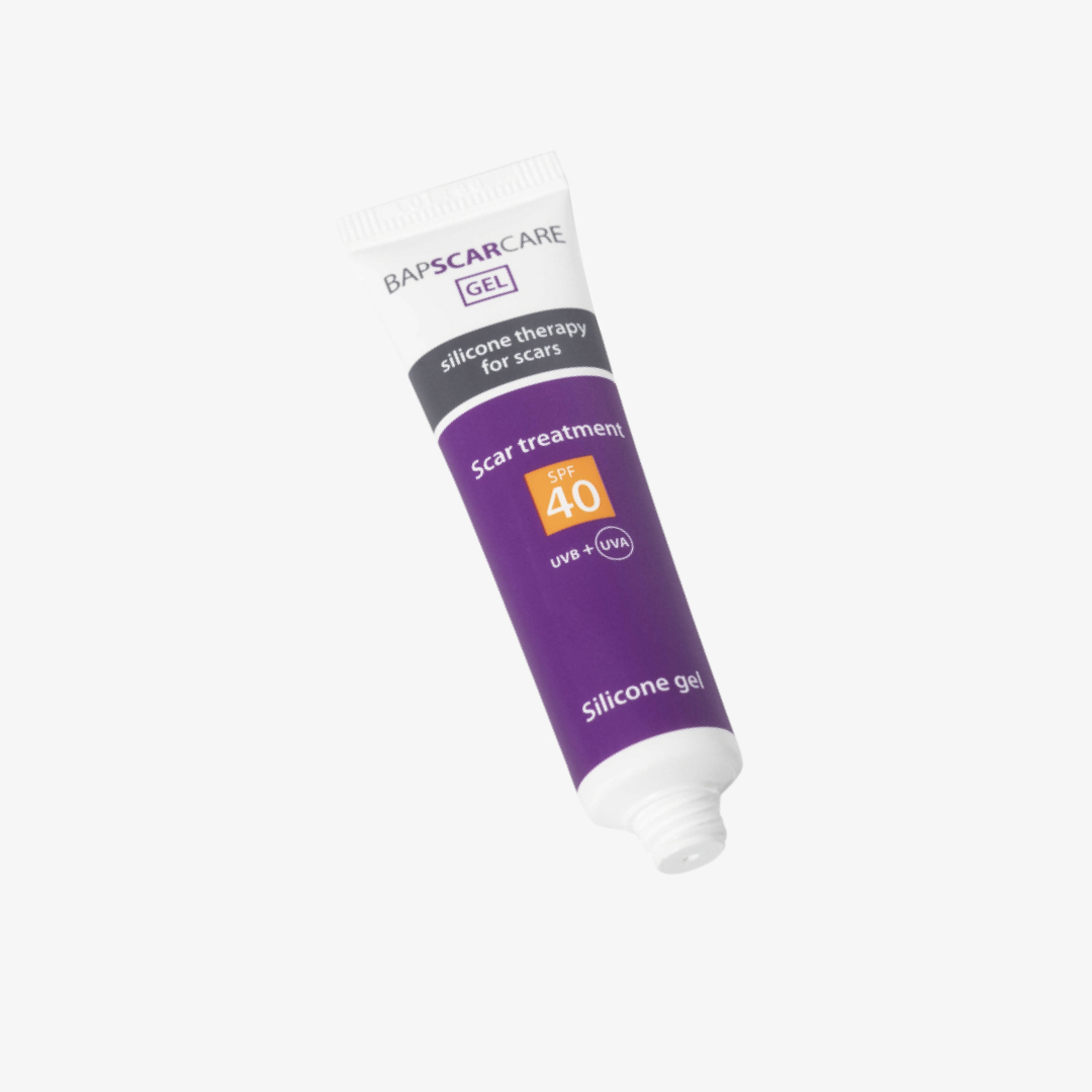 Bapscarcare40UV