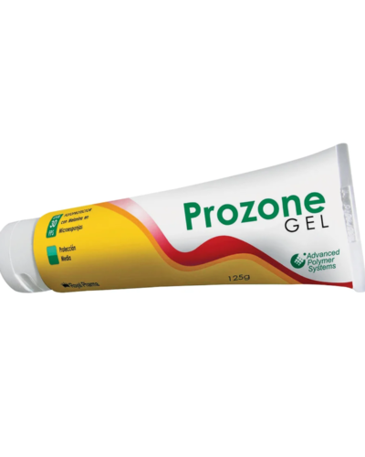 Protector Solar Prozone Gel FPS 30