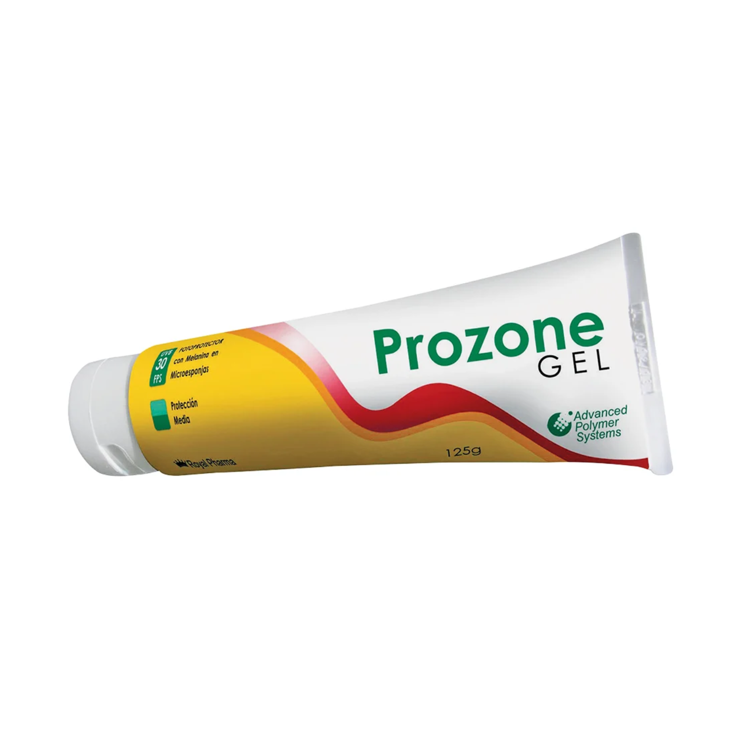 Protector Solar Prozone Gel FPS 30