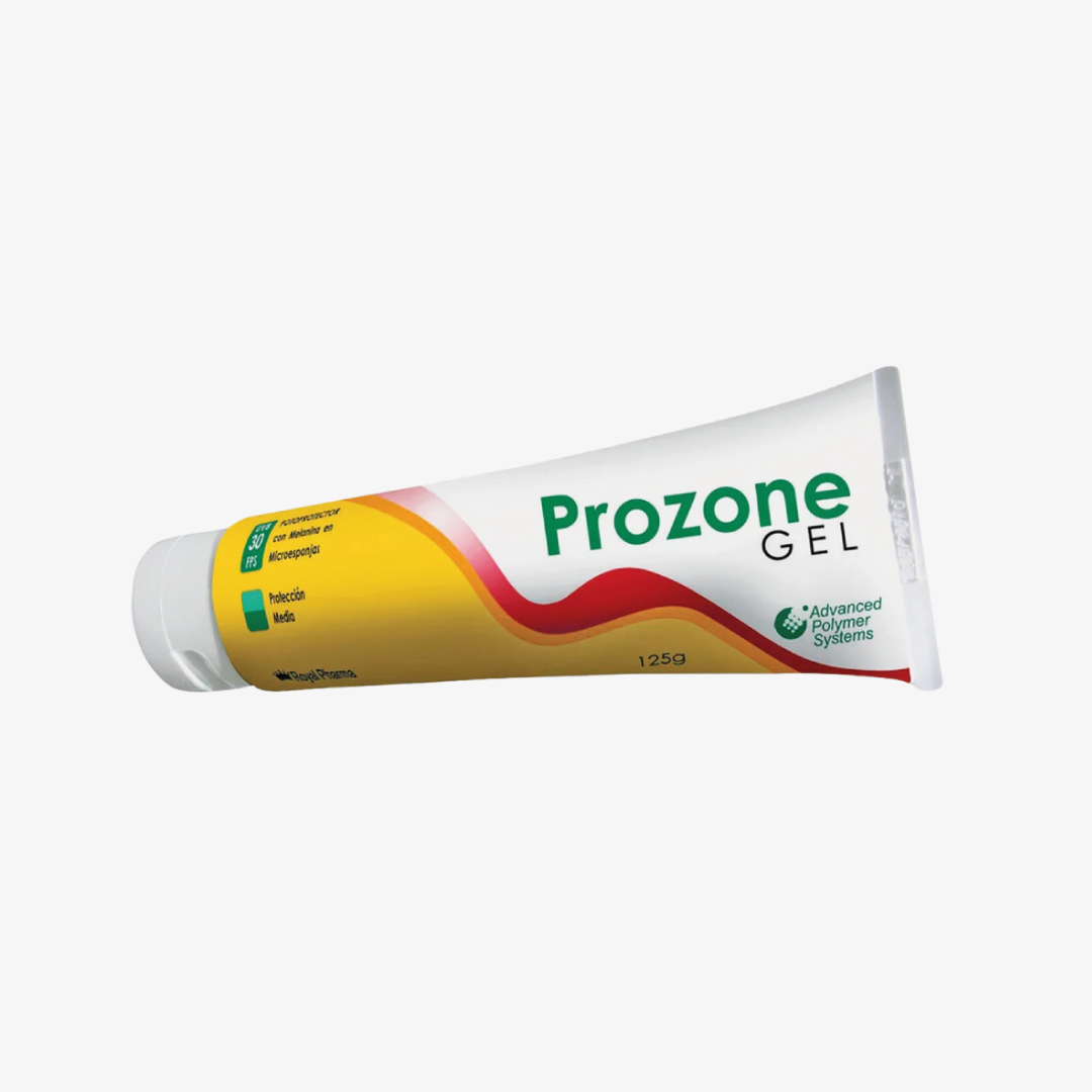 Prozone gel 30