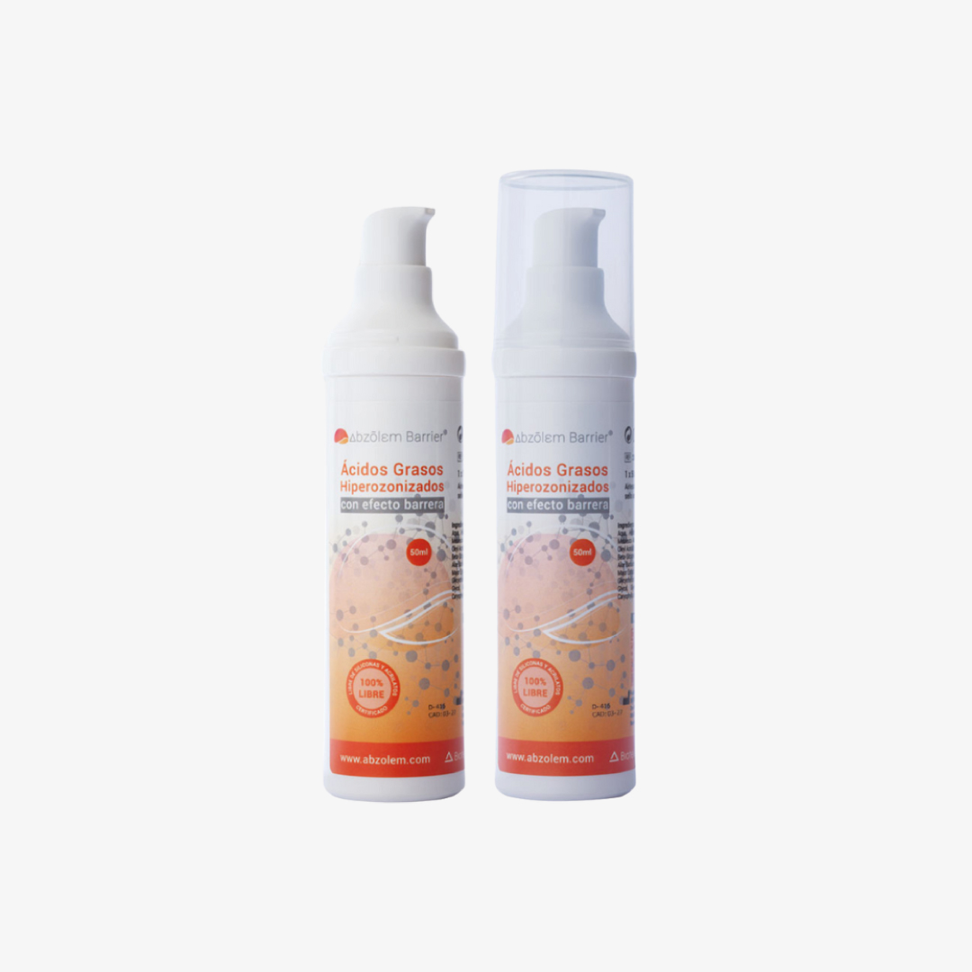 Abzolem barrier