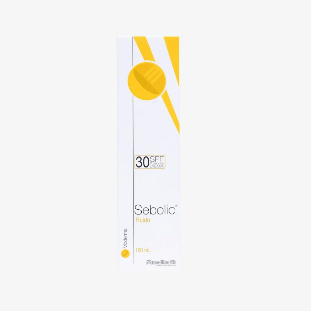 Sebolic30SPF