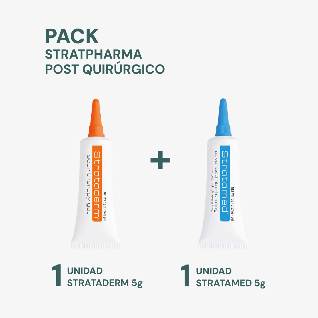 set postquirurgico 5g