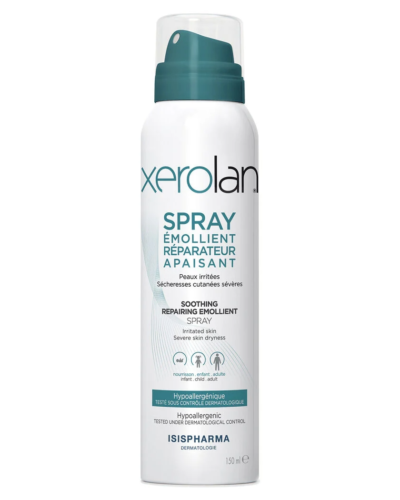 Xerolan spray 150ml