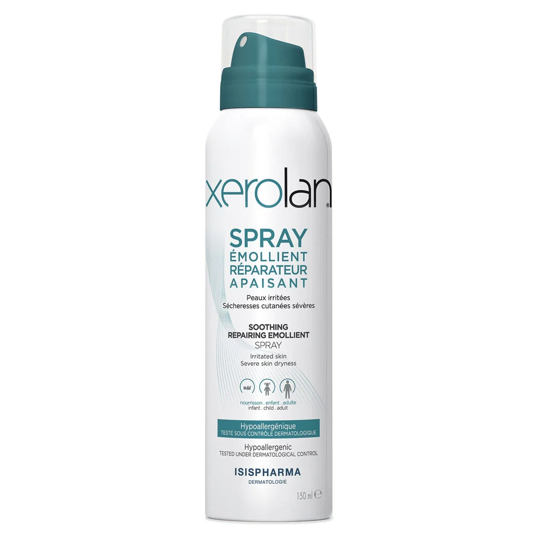 Xerolan spray 150ml