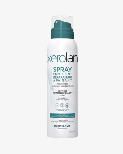 Xerolan Spray reparador 150ml