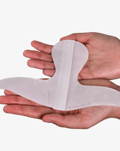 Lámina unitaria ancla