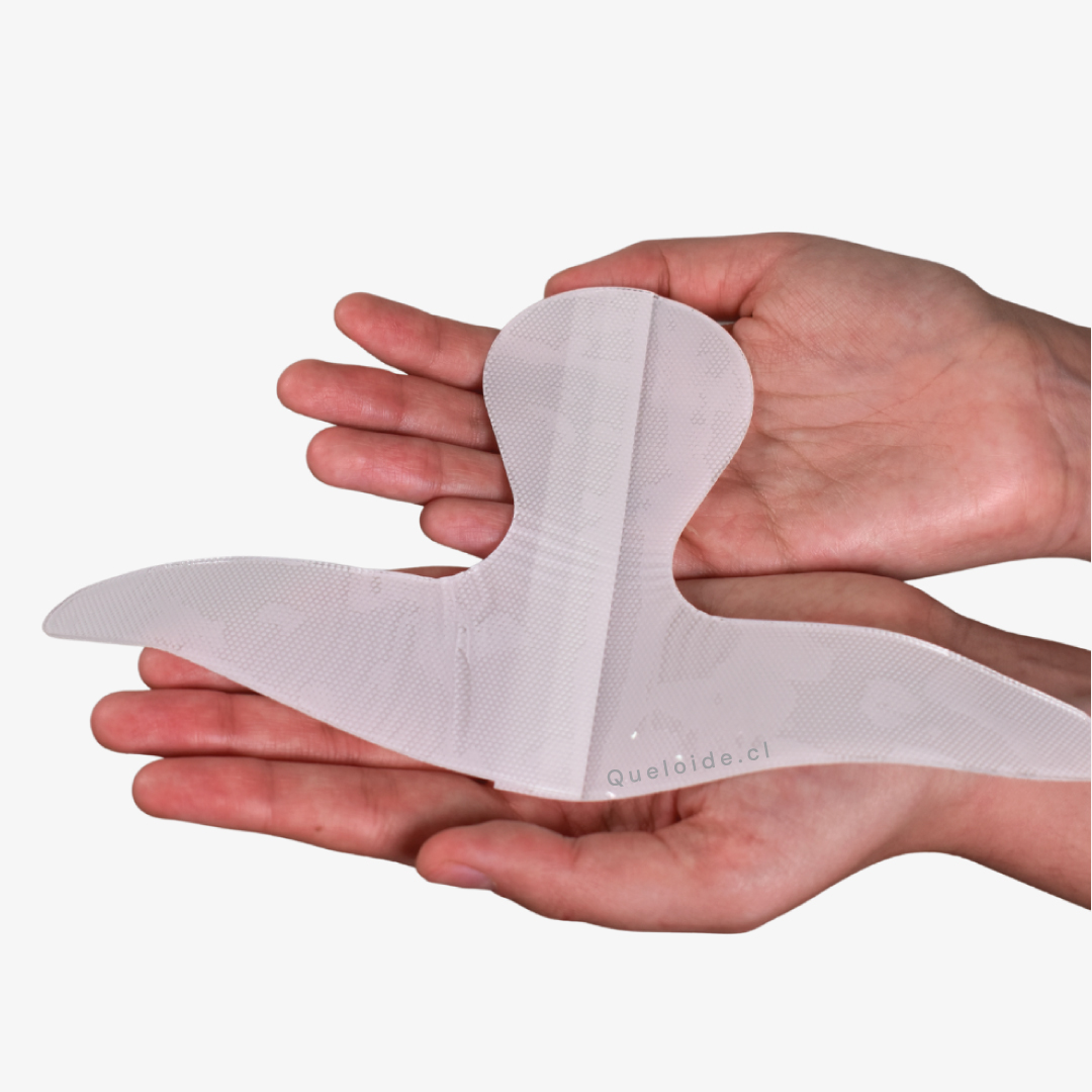 Lámina unitaria ancla