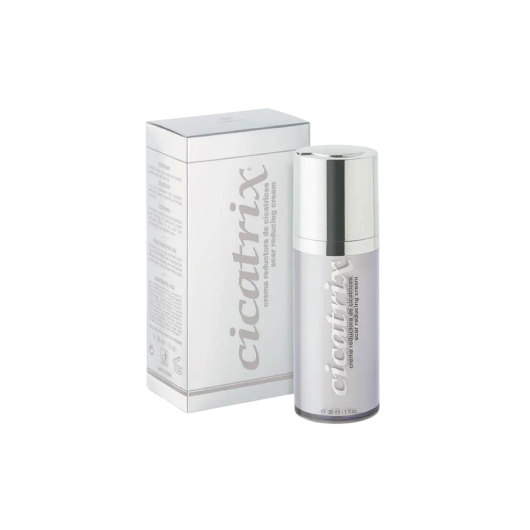 Cicatrix: crema reductora de cicatrices - Imagen 2