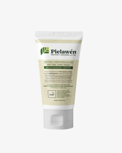 Pielawén Crema reparadora y protectora 50g
