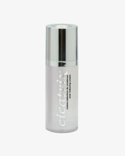 Cicatrix: crema reductora de cicatrices