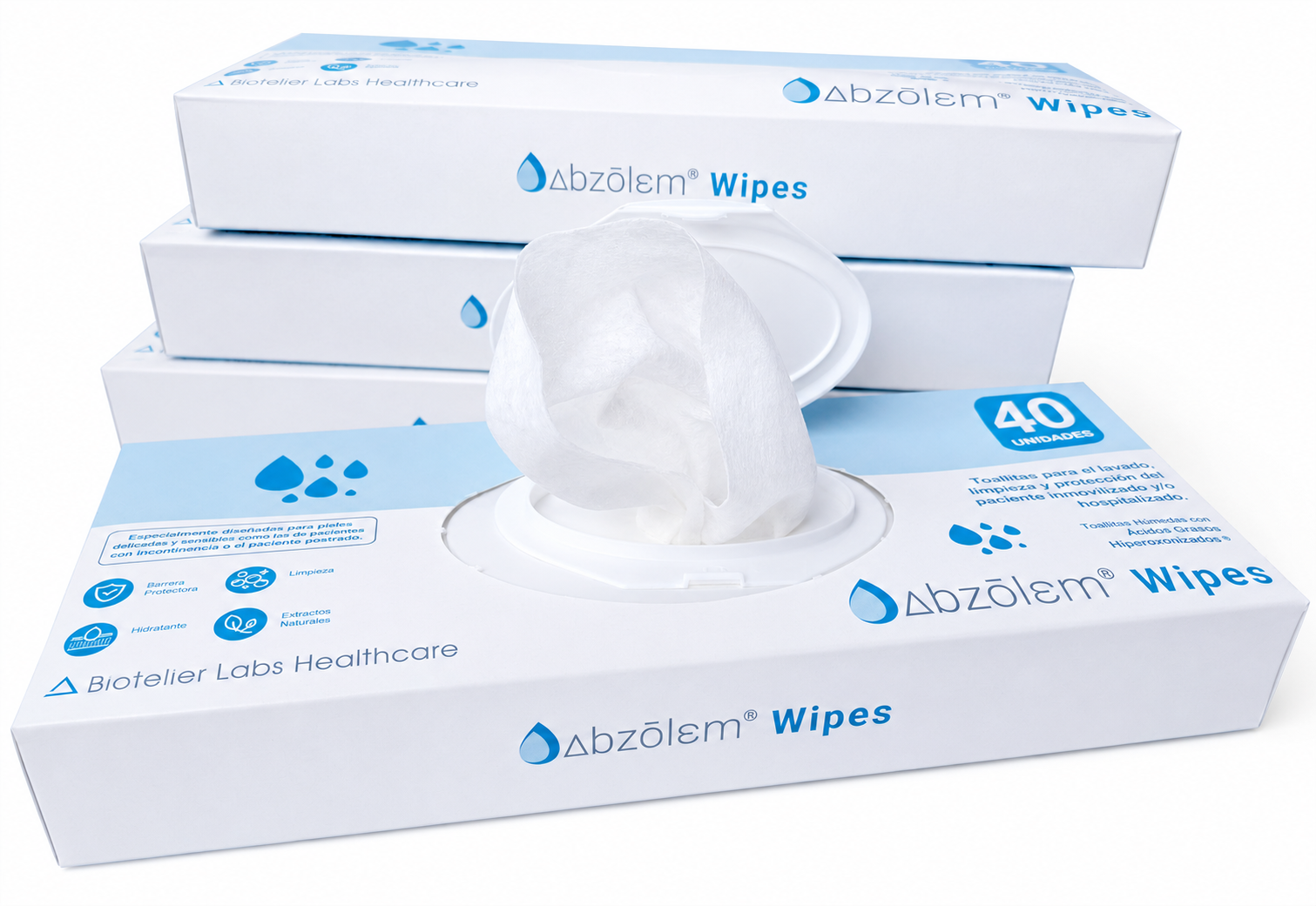Abzolem Wipes 04