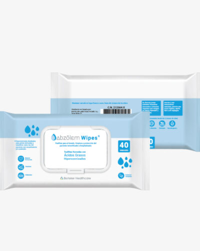 Abzolem wipes